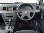 Holden Vectra Sedan 2003 года